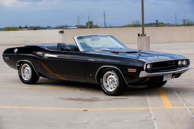 1970 Dodge Challenger - photo 10