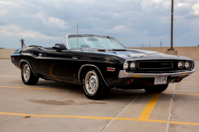 1970 Dodge Challenger - photo 11