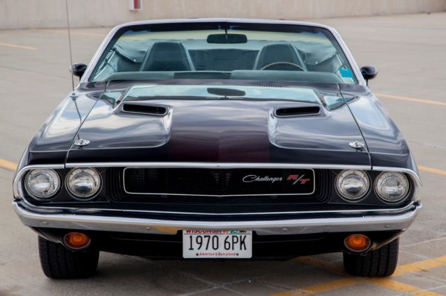 1970 Dodge Challenger - photo 12