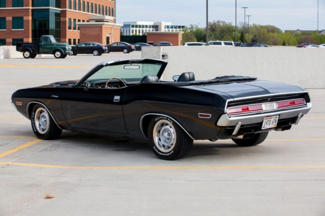1970 Dodge Challenger - photo 4