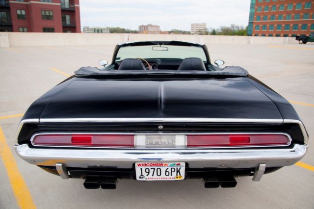 1970 Dodge Challenger - photo 6