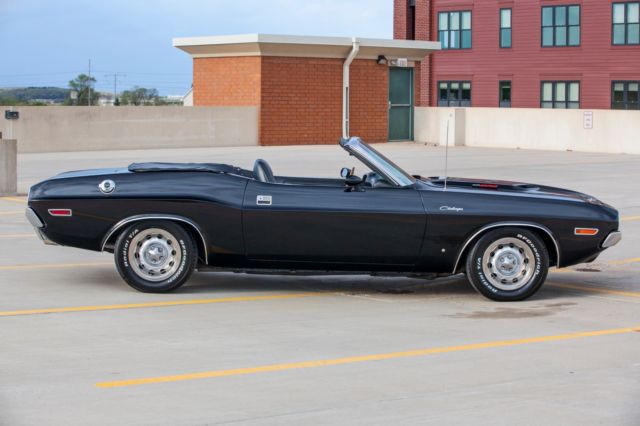 1970 Dodge Challenger - photo 9