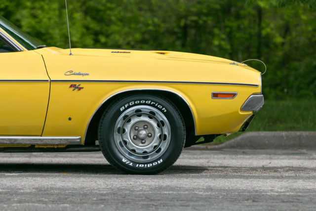 1970 Dodge Challenger - photo 11