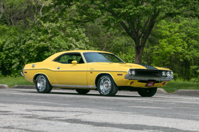 1970 Dodge Challenger - photo 12