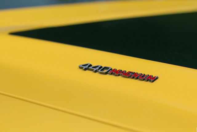 1970 Dodge Challenger - photo 13
