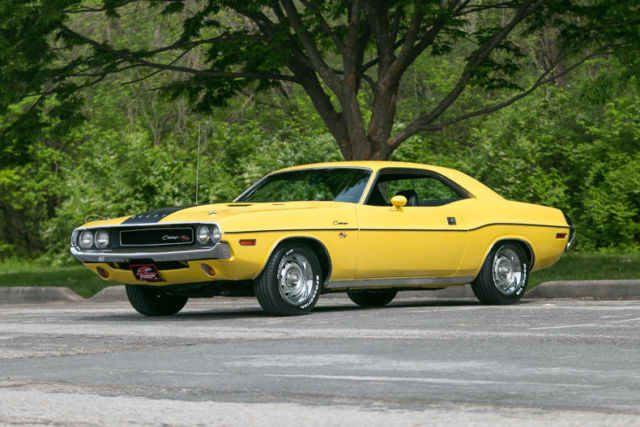 1970 Dodge Challenger - photo 4