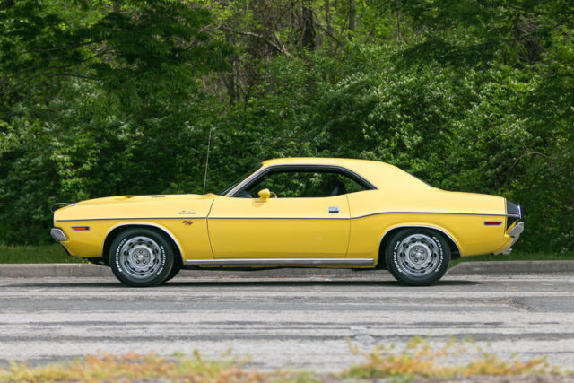 1970 Dodge Challenger - photo 5