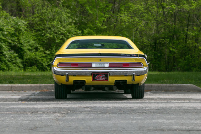 1970 Dodge Challenger - photo 7