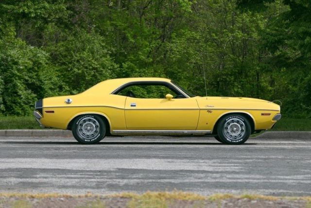 1970 Dodge Challenger R/T Free Shipping Until January 1 - photo 10