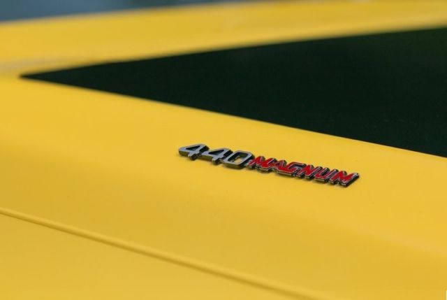 1970 Dodge Challenger R/T Free Shipping Until January 1 - photo 13
