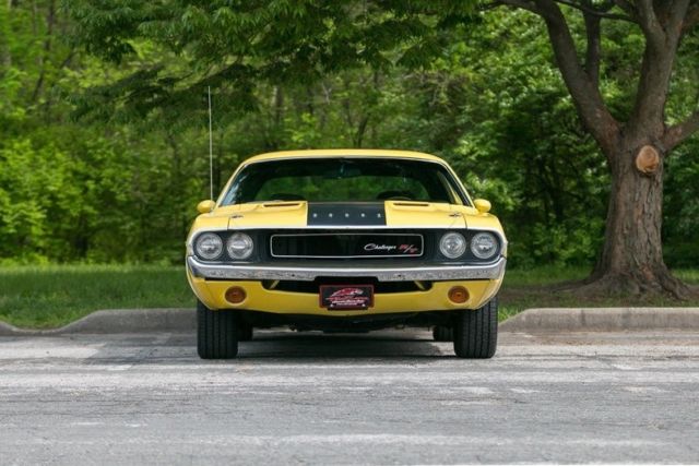 1970 Dodge Challenger R/T Free Shipping Until January 1 - photo 2