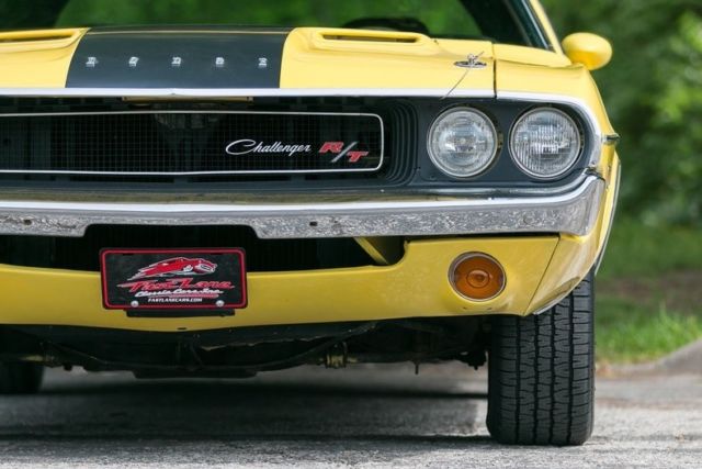 1970 Dodge Challenger R/T Free Shipping Until January 1 - photo 3