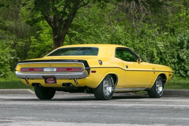 1970 Dodge Challenger R/T Free Shipping Until January 1 - photo 9