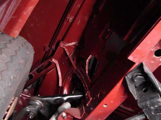 1970 Dodge Challenger R/T HEMI - photo 13