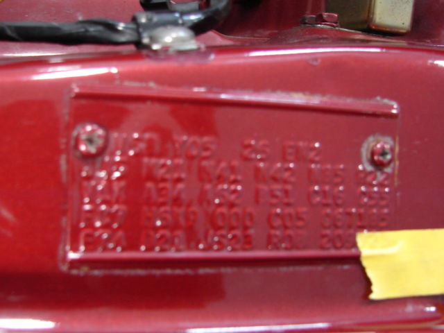 1970 Dodge Challenger R/T HEMI - photo 4