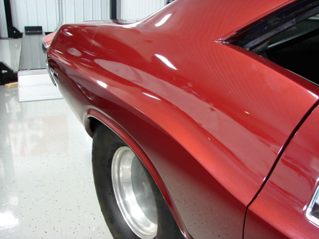 1970 Dodge Challenger R/T HEMI - photo 10