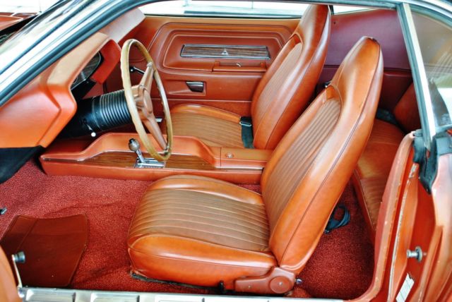 1970 Dodge Challenger R/T 67,510 Original Miles 440 Six Pack - photo 6