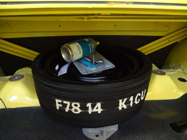 1970 Dodge Challenger R/T Hardtop 2-Door - photo 12