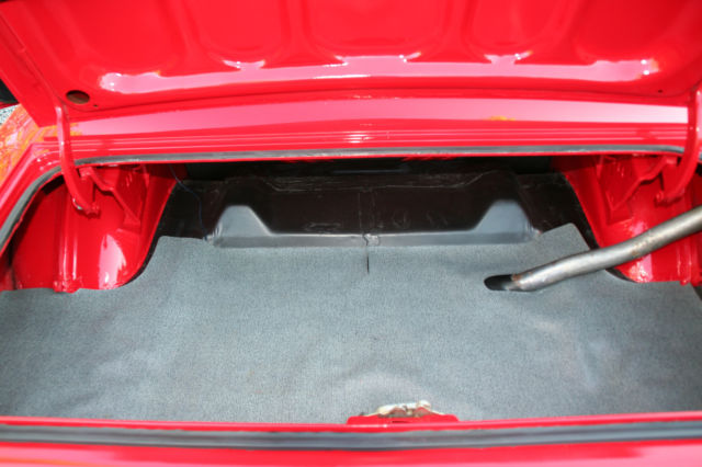 1970 Dodge Challenger - photo 10