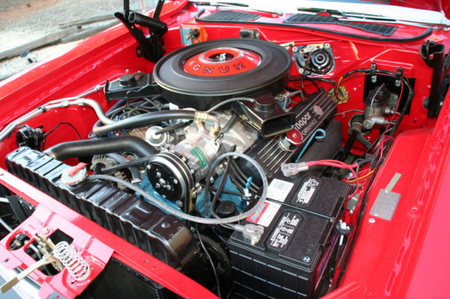 1970 Dodge Challenger - photo 6
