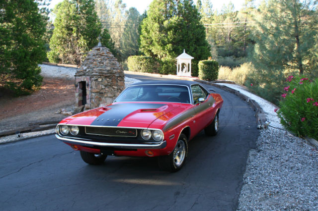 1970 Dodge Challenger - photo 8