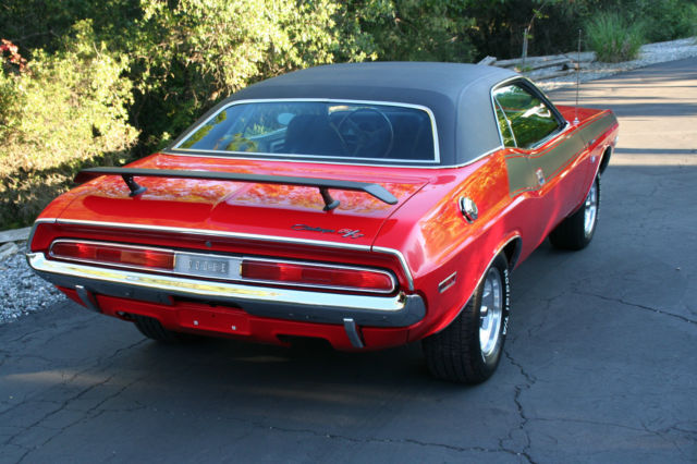 1970 Dodge Challenger - photo 9