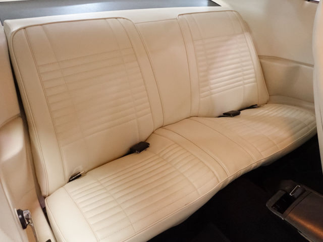 1970 Dodge Challenger R/T Hardtop - photo 10