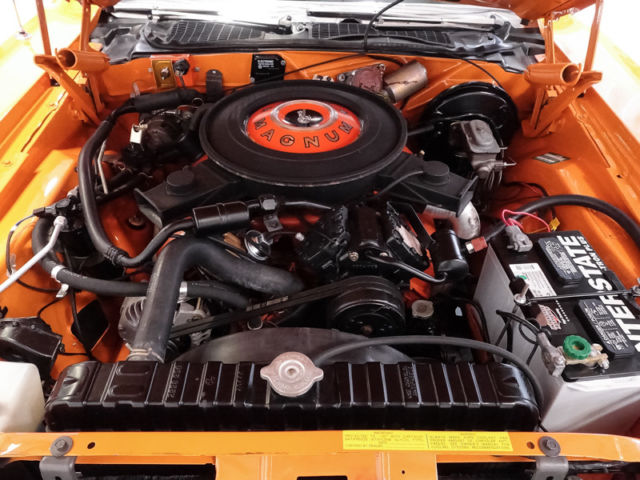 1970 Dodge Challenger R/T Hardtop - photo 12