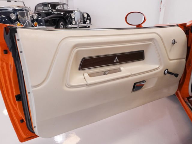 1970 Dodge Challenger R/T Hardtop - photo 8