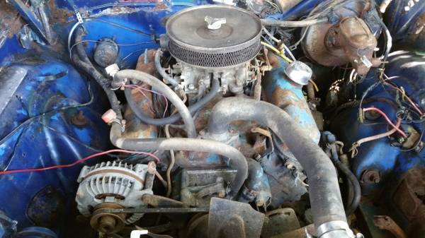1970 Dodge Challenger 1970 70 E BODY CHALLENGER RT JS23N NR WINNER WINS - photo 2