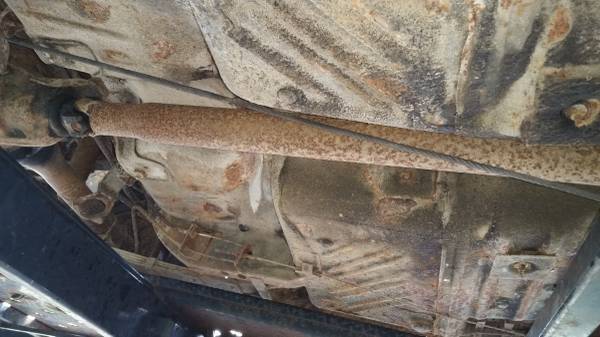 1970 Dodge Challenger 1970 70 E BODY CHALLENGER RT JS23N NR WINNER WINS - photo 4