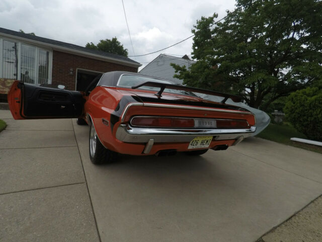 1970 Dodge Challenger 426 HEMI 4-Speed Dual Carb Shaker SEE VIDEO - photo 12