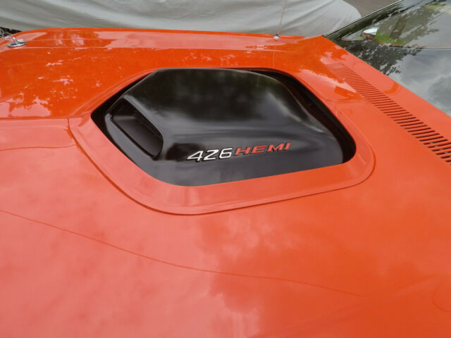 1970 Dodge Challenger 426 HEMI 4-Speed Dual Carb Shaker SEE VIDEO - photo 5
