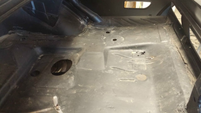 1970 Dodge Challenger Base Hardtop 2-Door - photo 10
