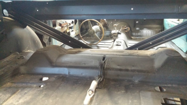 1970 Dodge Challenger Base Hardtop 2-Door - photo 12