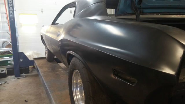 1970 Dodge Challenger Base Hardtop 2-Door - photo 13
