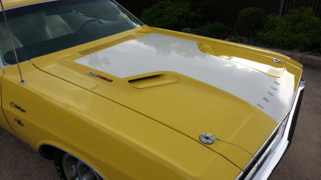 1970 Dodge Challenger RT - photo 5