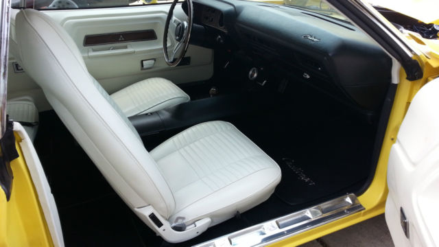 1970 Dodge Challenger RT - photo 7