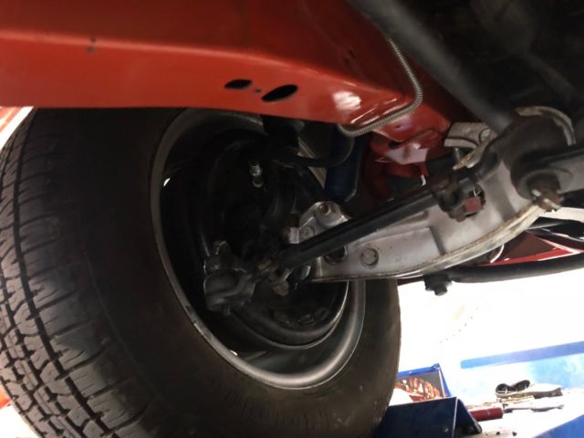 1970 Dodge Challenger r/t - photo 13