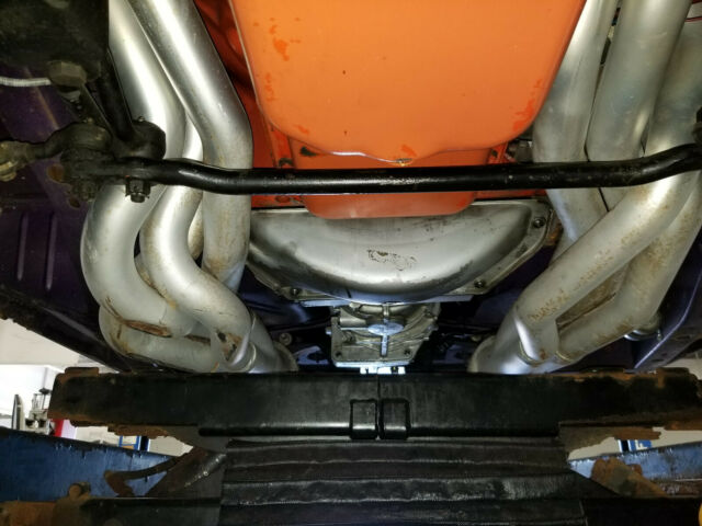 1970 Dodge Challenger R/T - photo 13