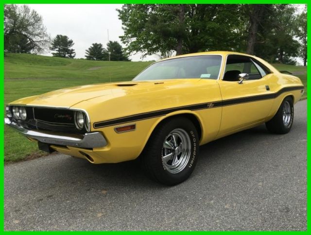 1970 Dodge Challenger - photo 2
