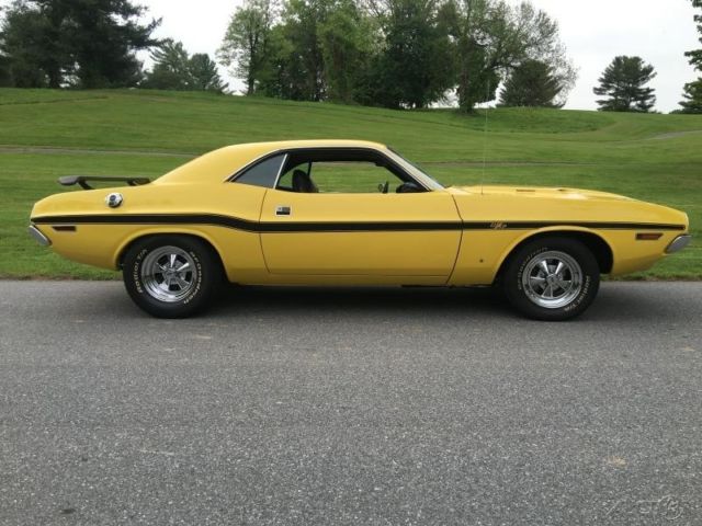 1970 Dodge Challenger - photo 10