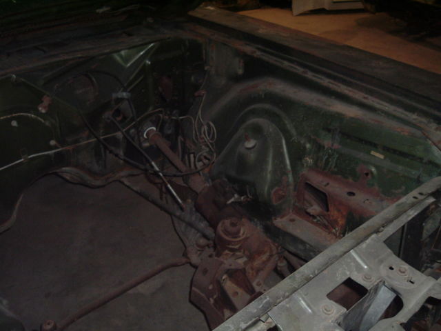 1970 Dodge Challenger R/T - photo 12