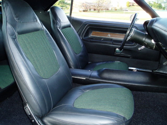 1970 Dodge Challenger R/T - photo 5