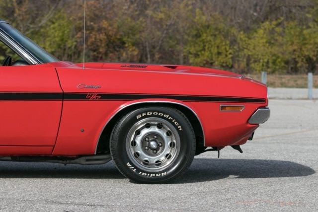 1970 Dodge Challenger Free Shipping Until January 1 - photo 11