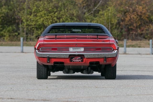 1970 Dodge Challenger Free Shipping Until January 1 - photo 7