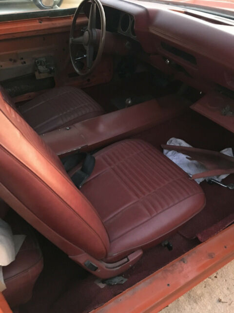 1970 Dodge Challenger R/T - photo 6