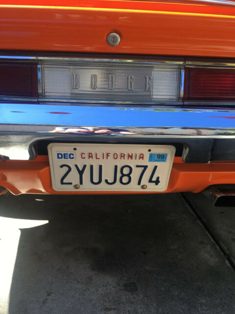 1970 Dodge Challenger R/T - photo 7