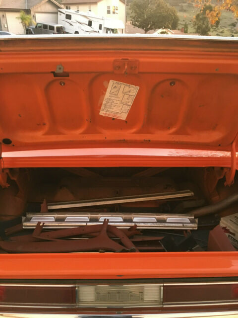 1970 Dodge Challenger R/T - photo 9