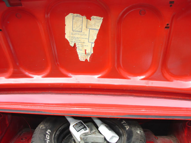 1970 Dodge Challenger - photo 10